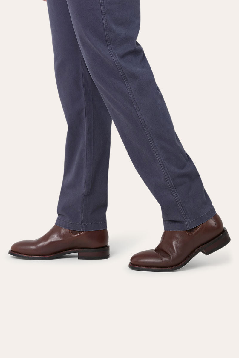 Avondale Mens 5 Pocket Stretch Drill Jeans