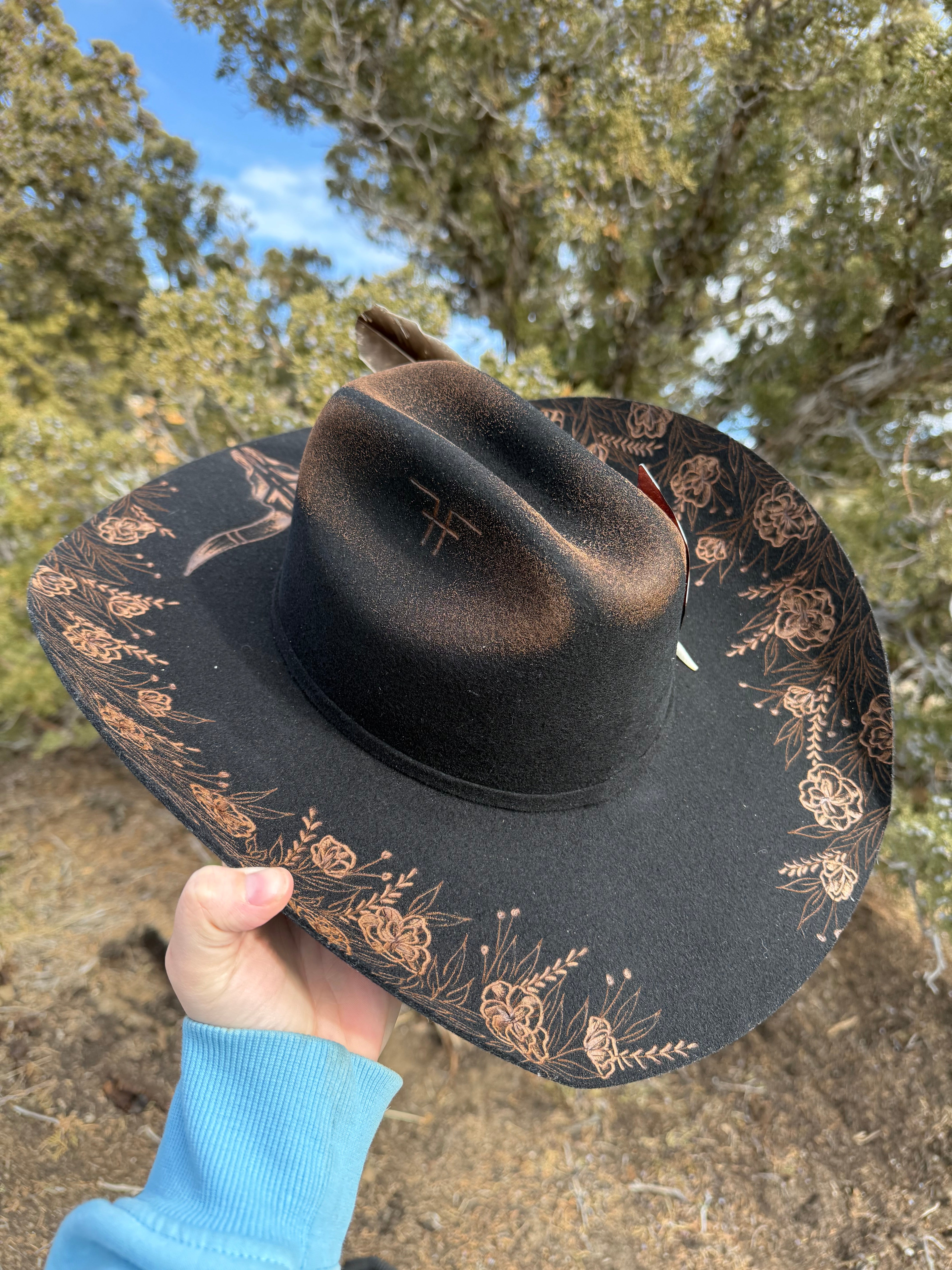 WESTERN IS FOREVER