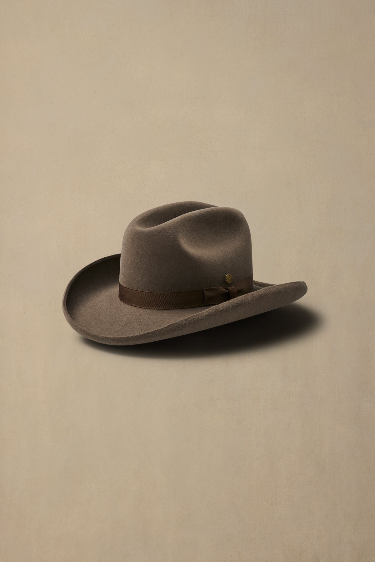 The Old West Regency Fawn