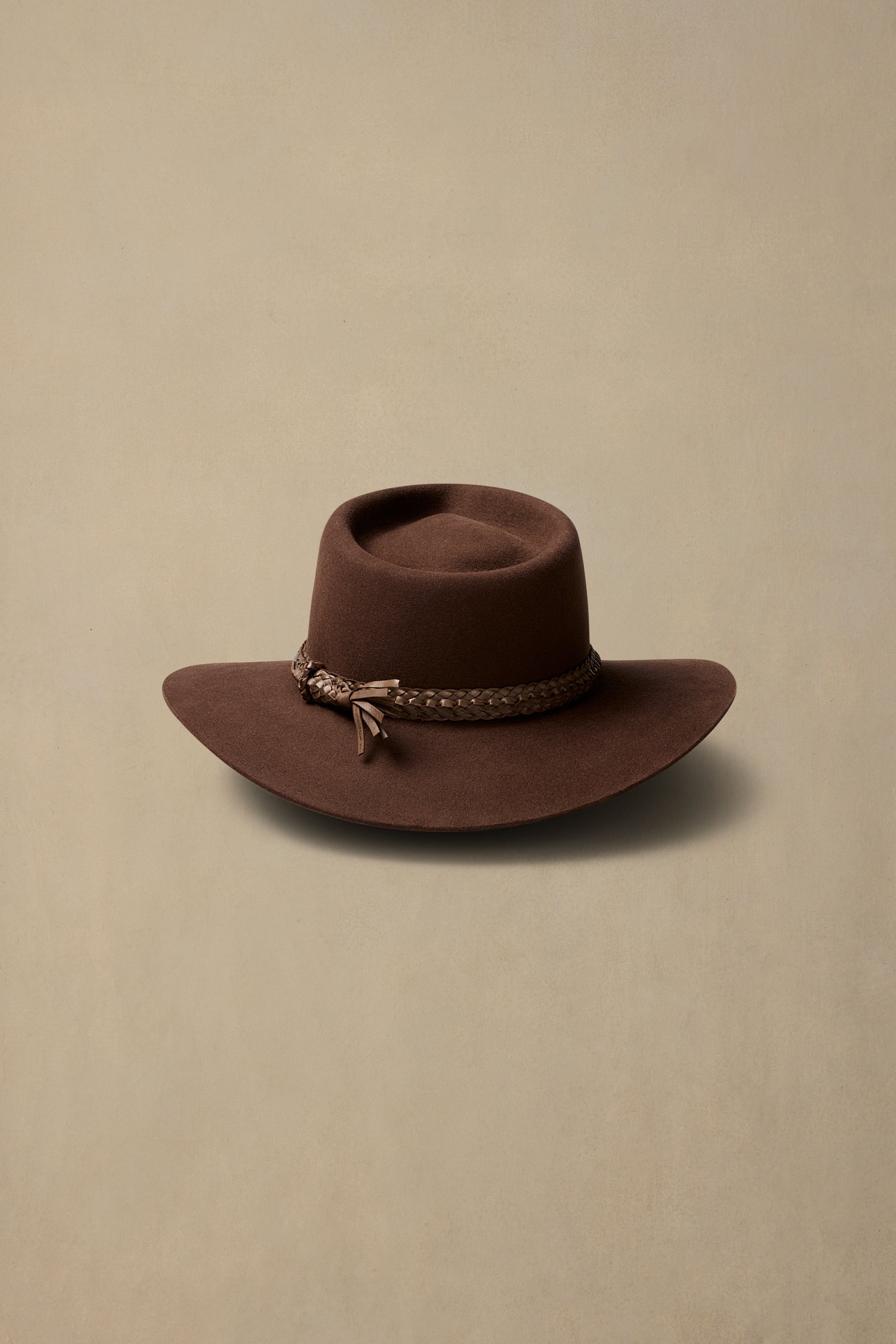 The Akubra Brumby Moose