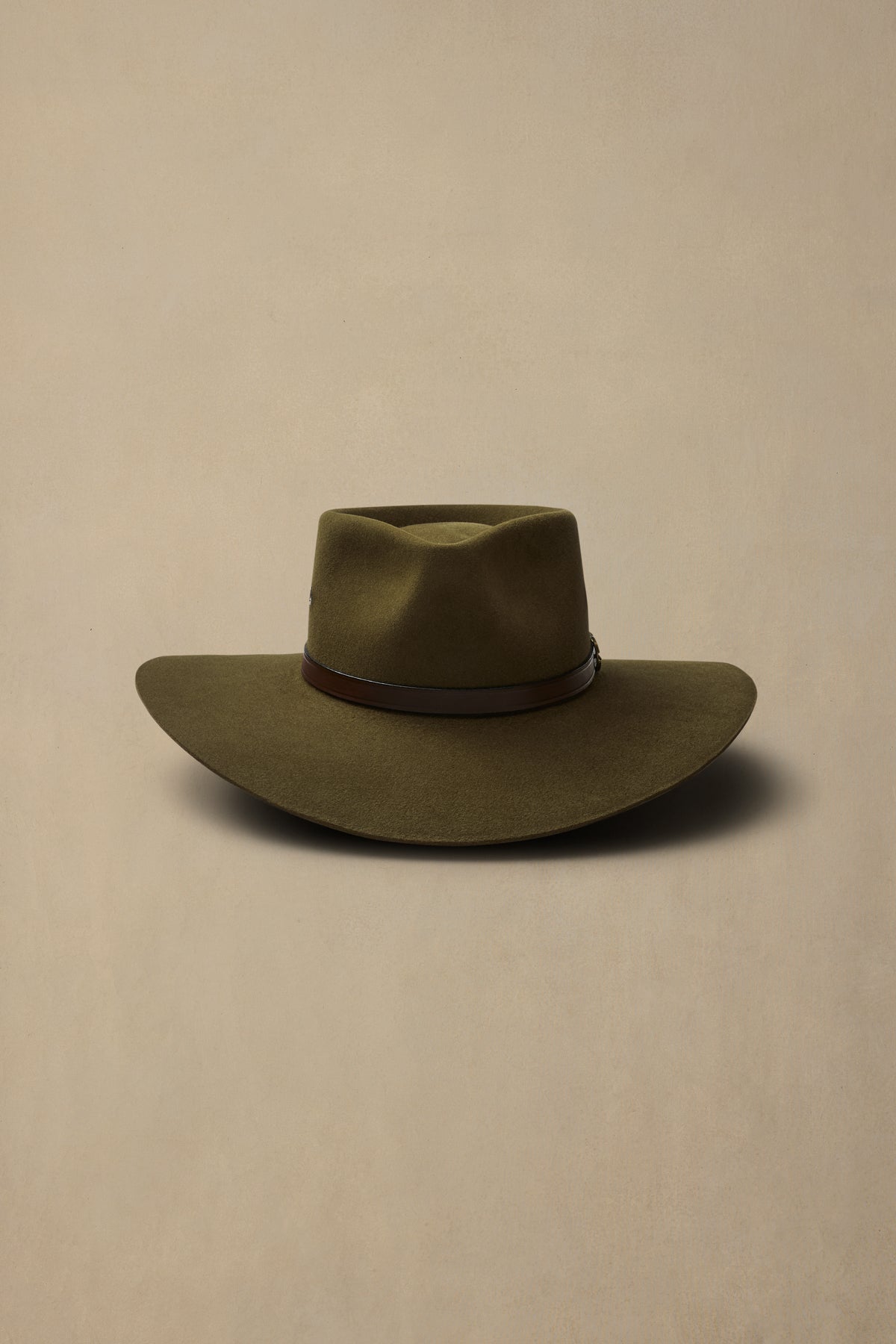Territory Khaki