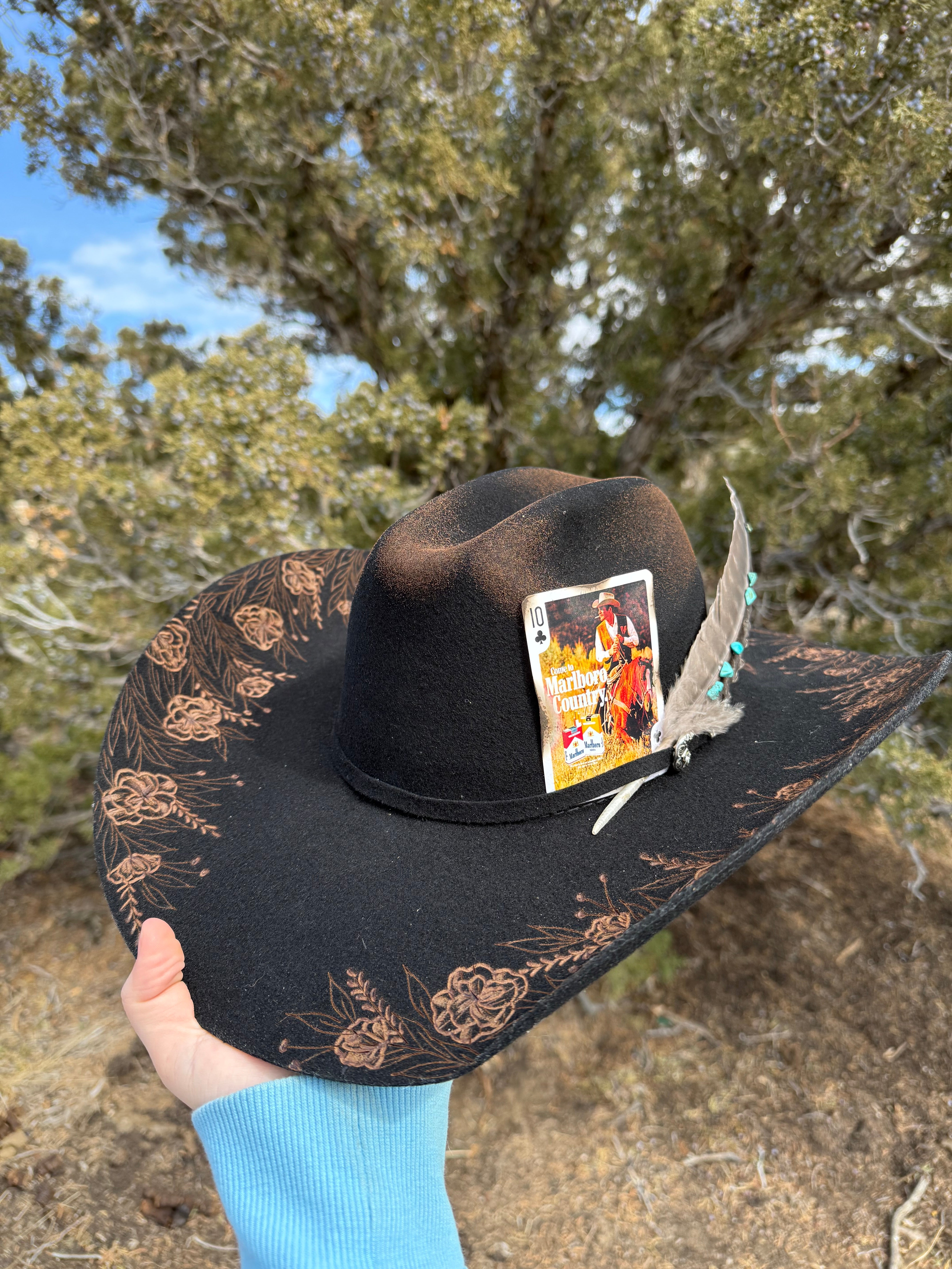 WESTERN IS FOREVER
