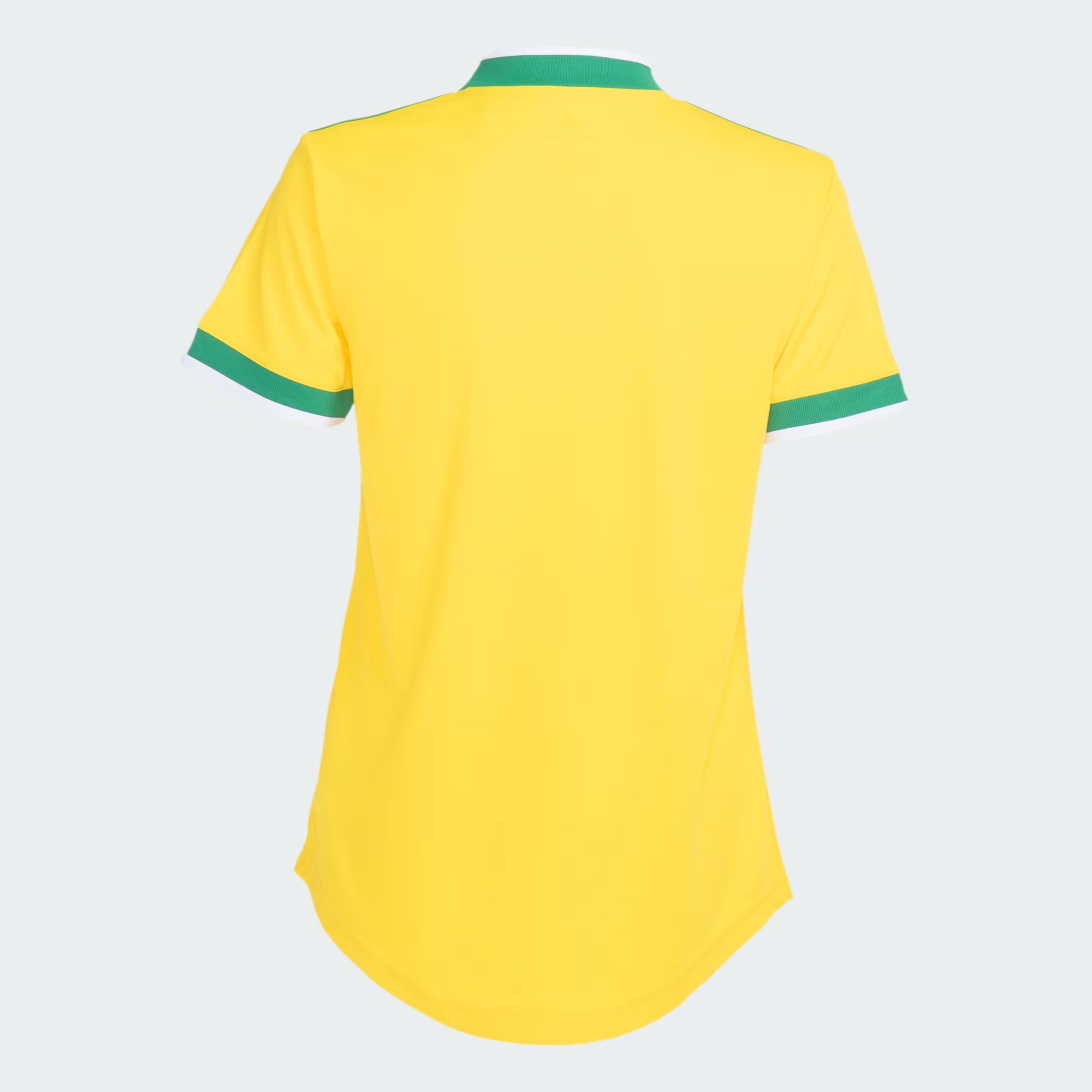 Camisa Feminina Especial Brasil 26