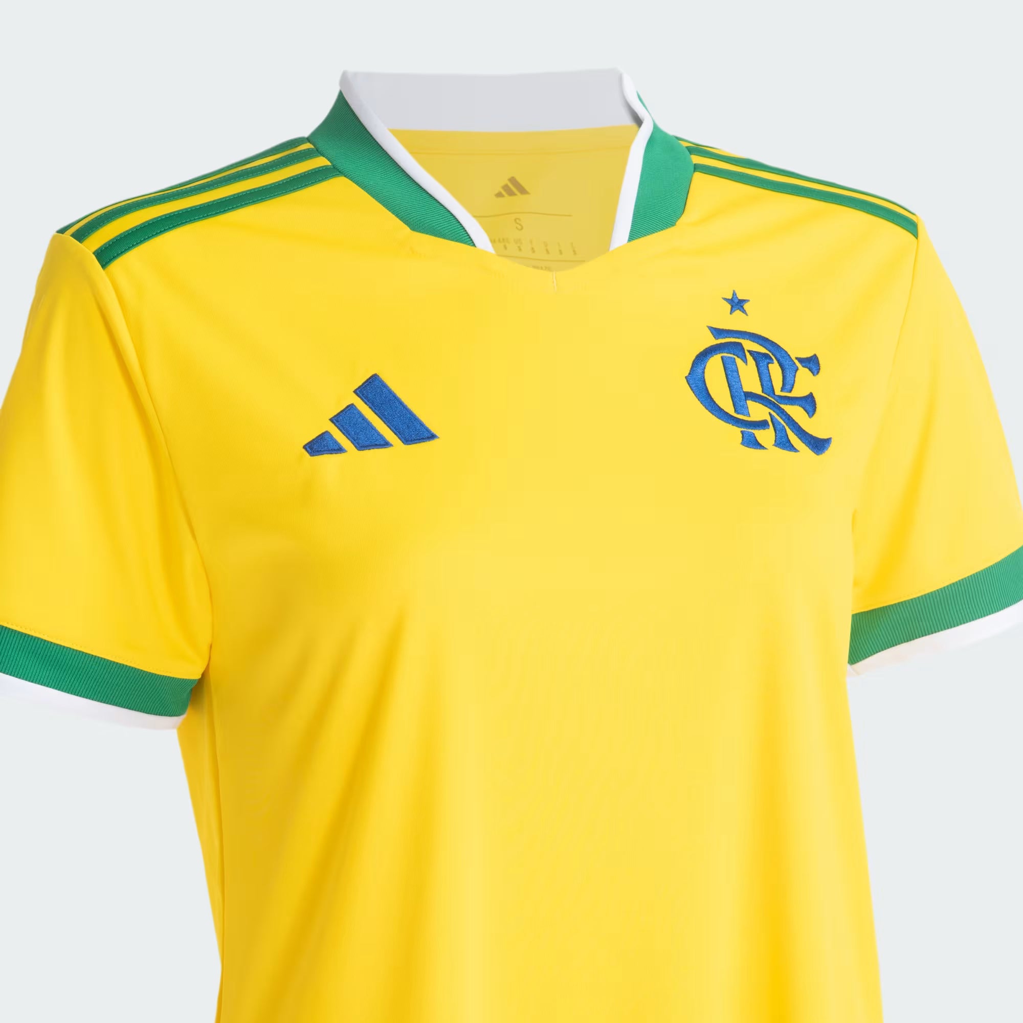 Camisa Infantil Especial Brasil 26