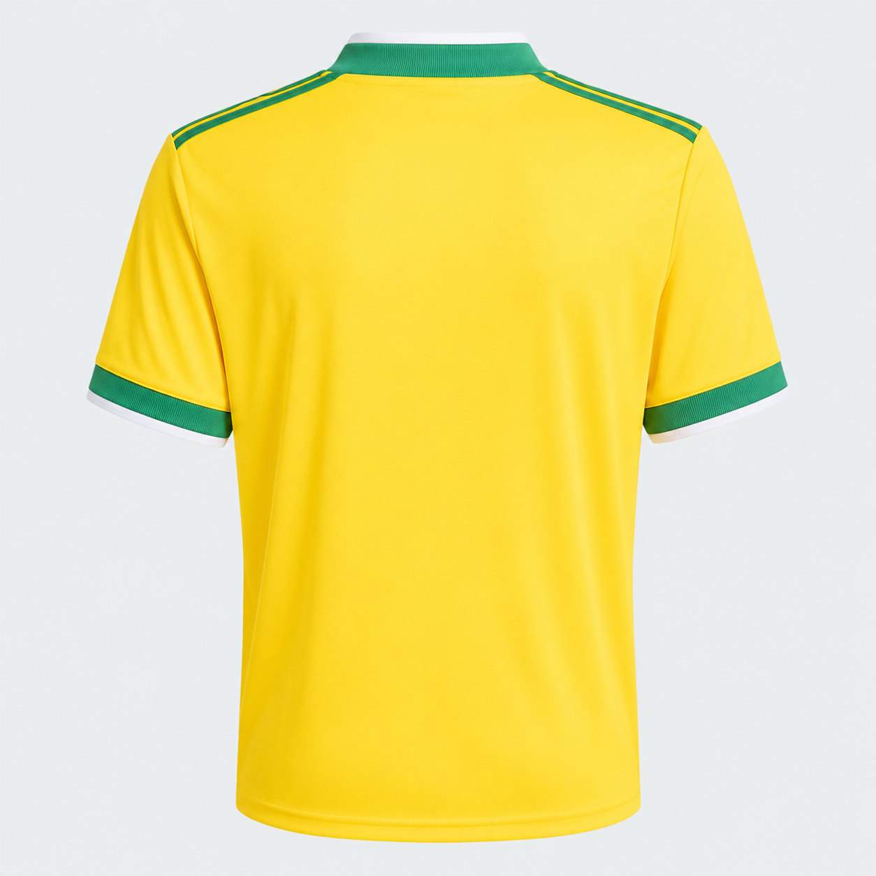 Camisa Infantil Especial Brasil 26