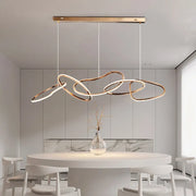 Modern Pendant