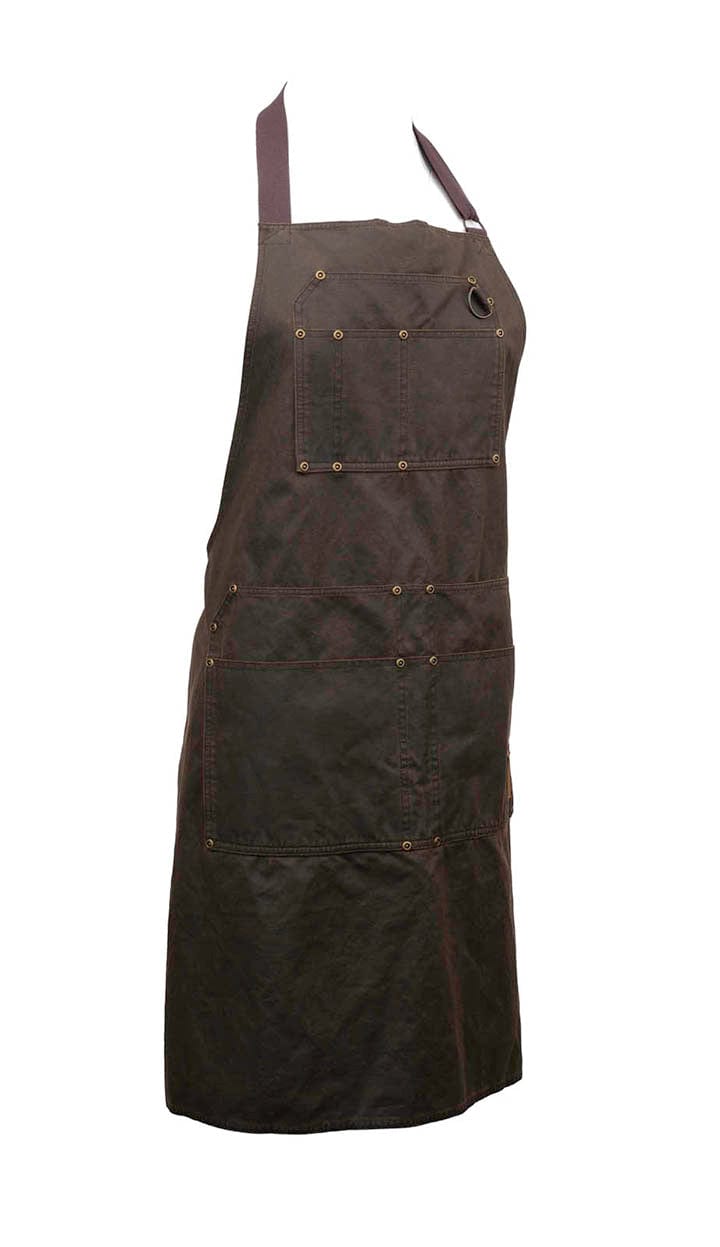 Canyonland Craftsman Apron