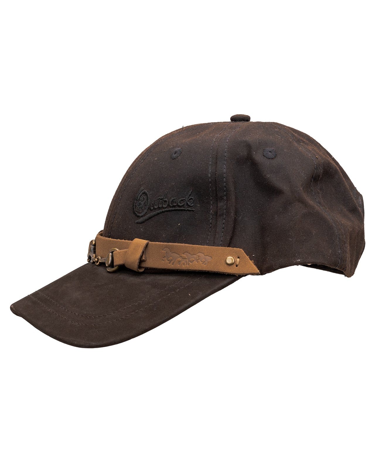 Equestrian Cap