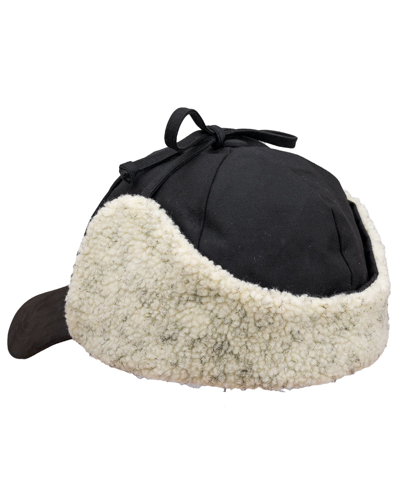 McKinley Cap