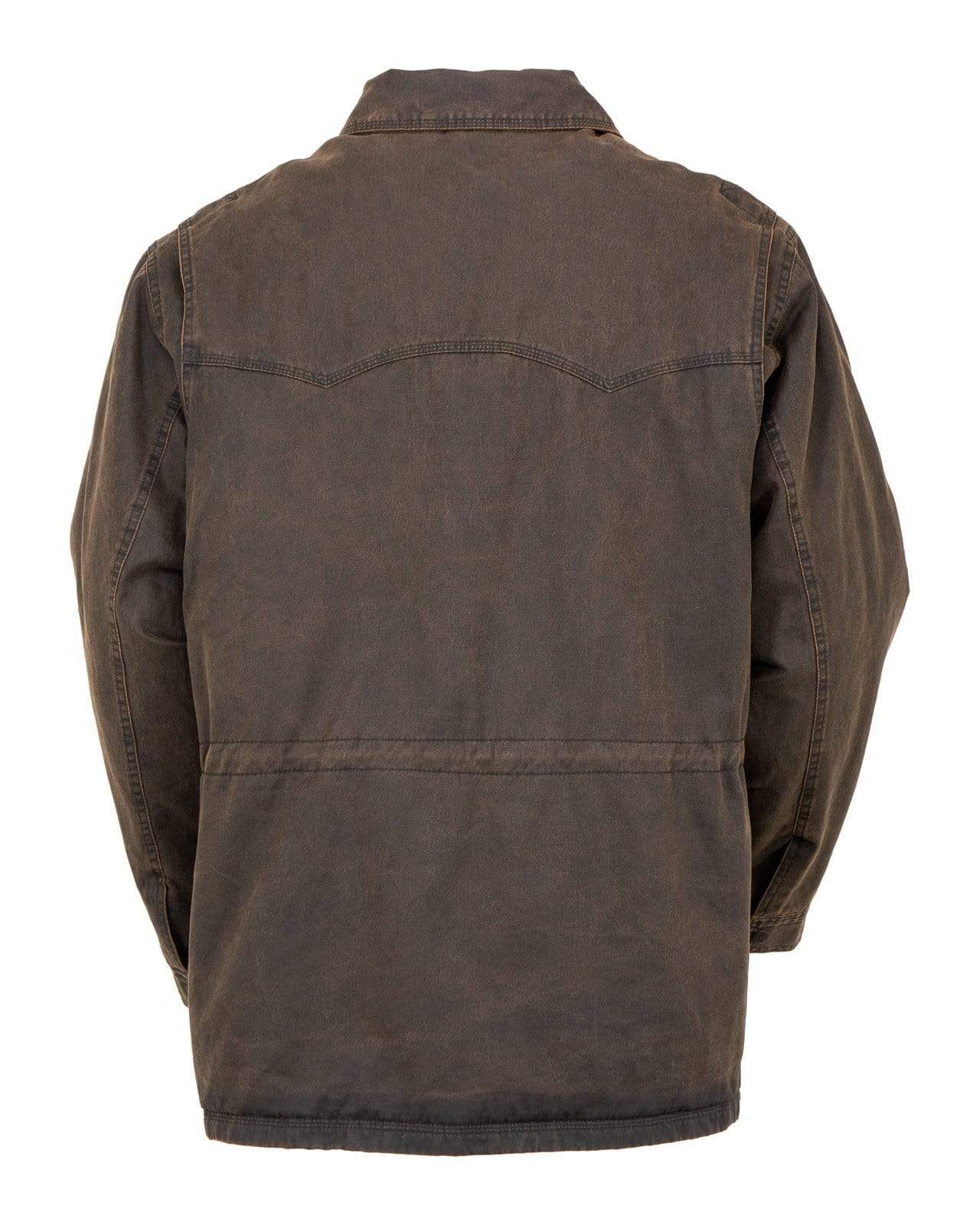 Men’s Rancher Jacket
