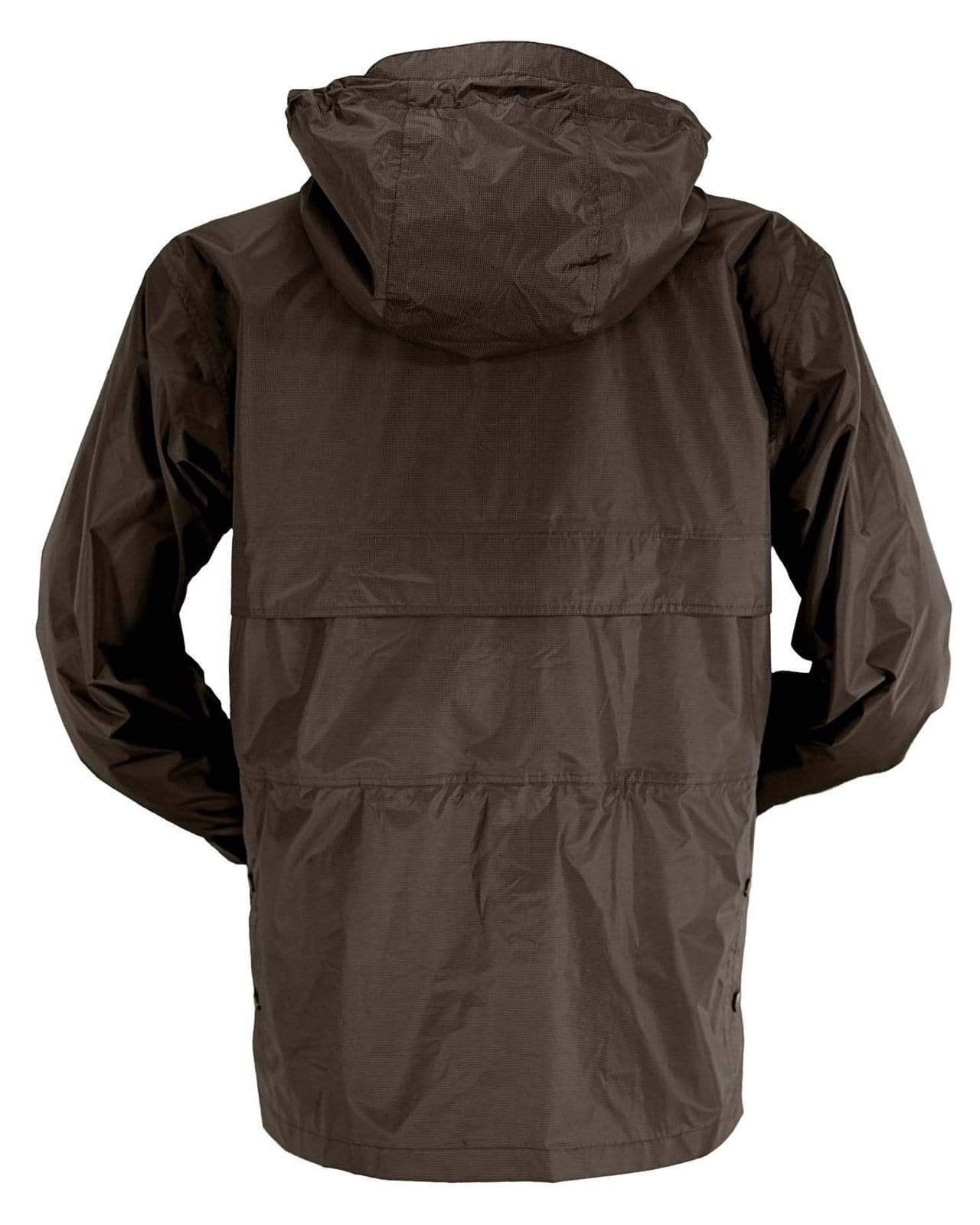 Pak-A-Roo Parka