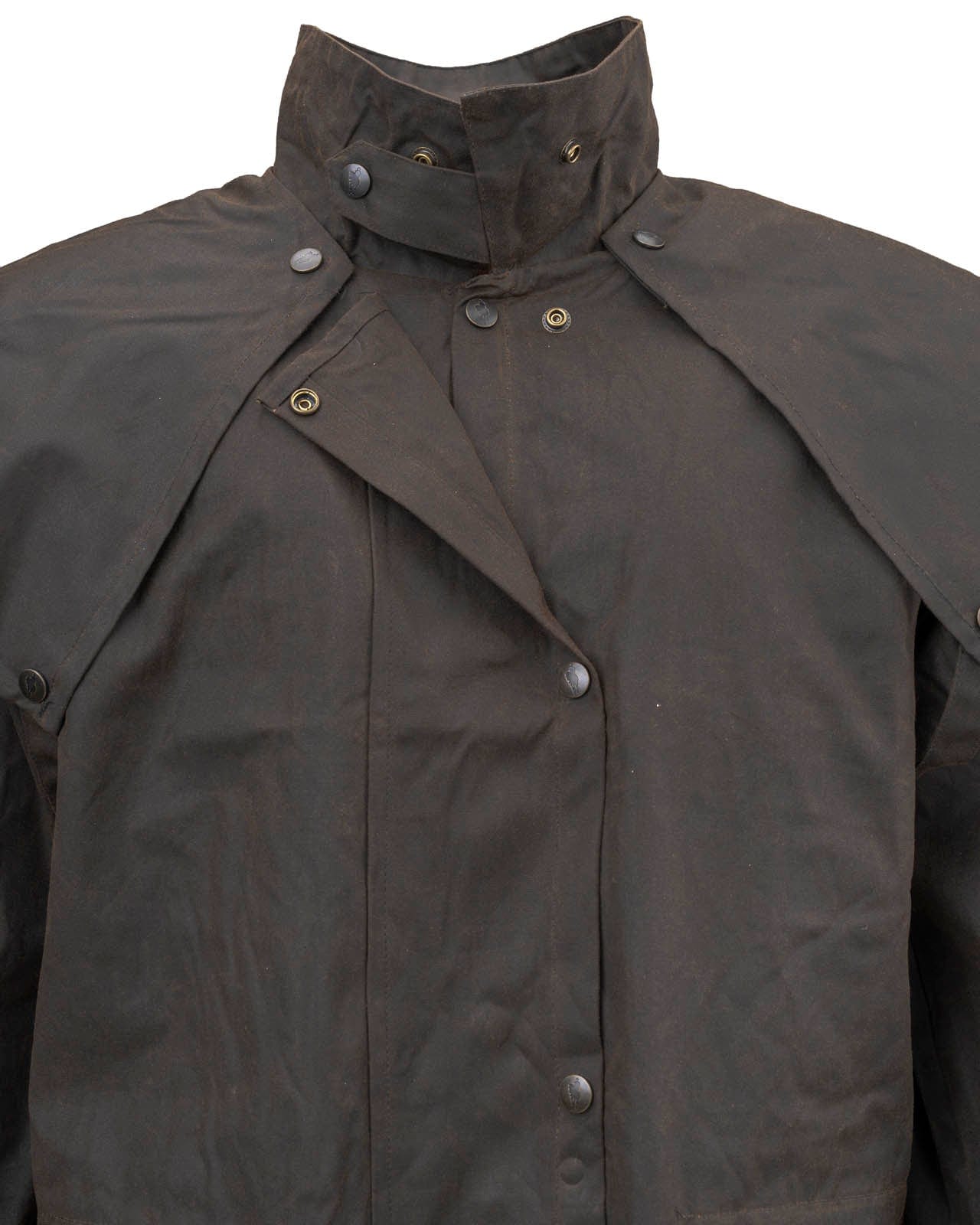 Low Rider Duster Coat