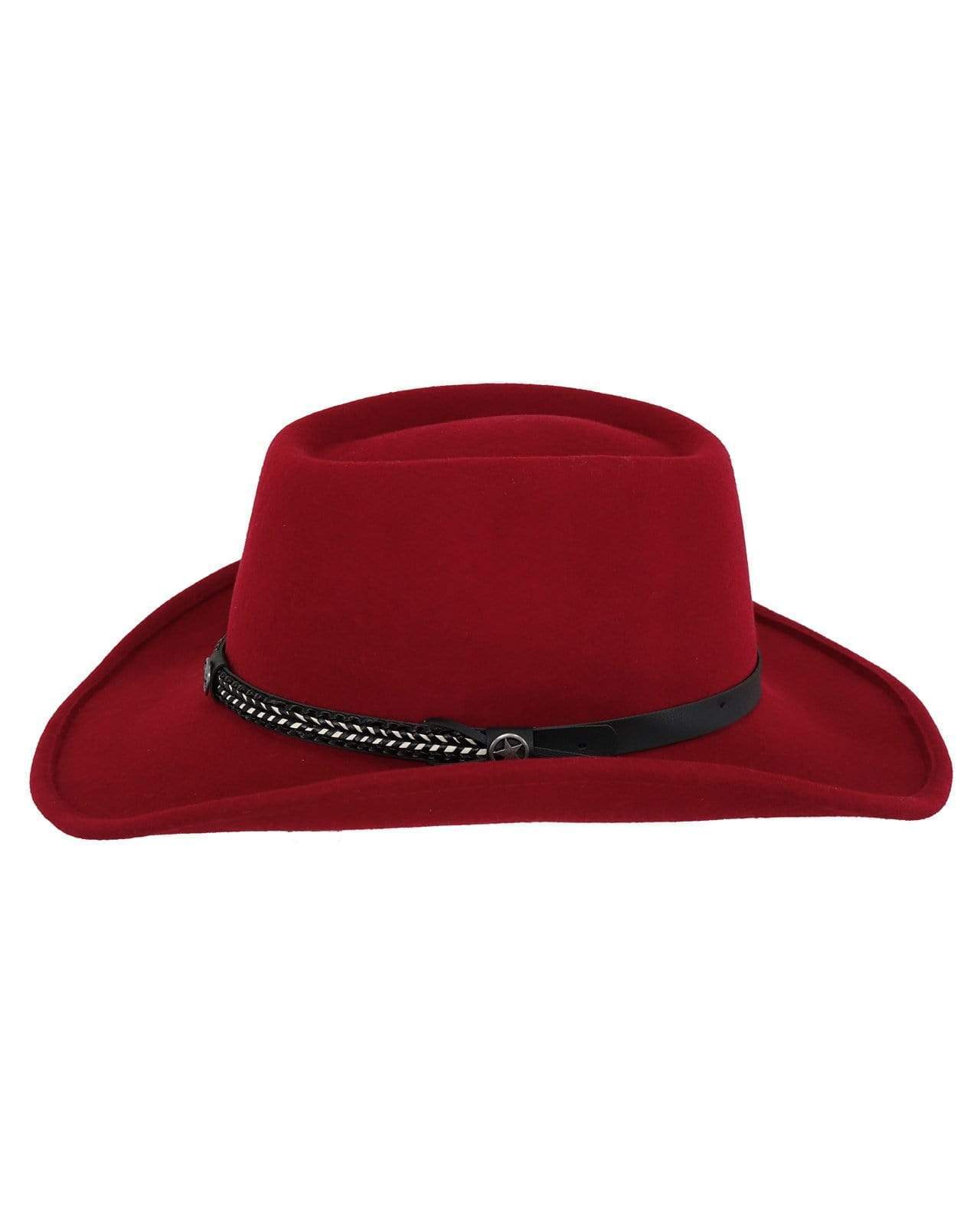 Durango Wool Hat