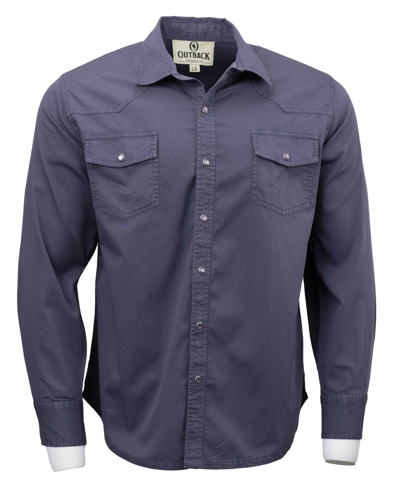 Men’s Jack Shirt