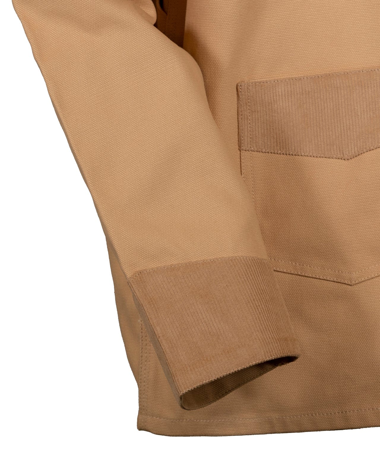 Men's Cowboy Brush Jacket
