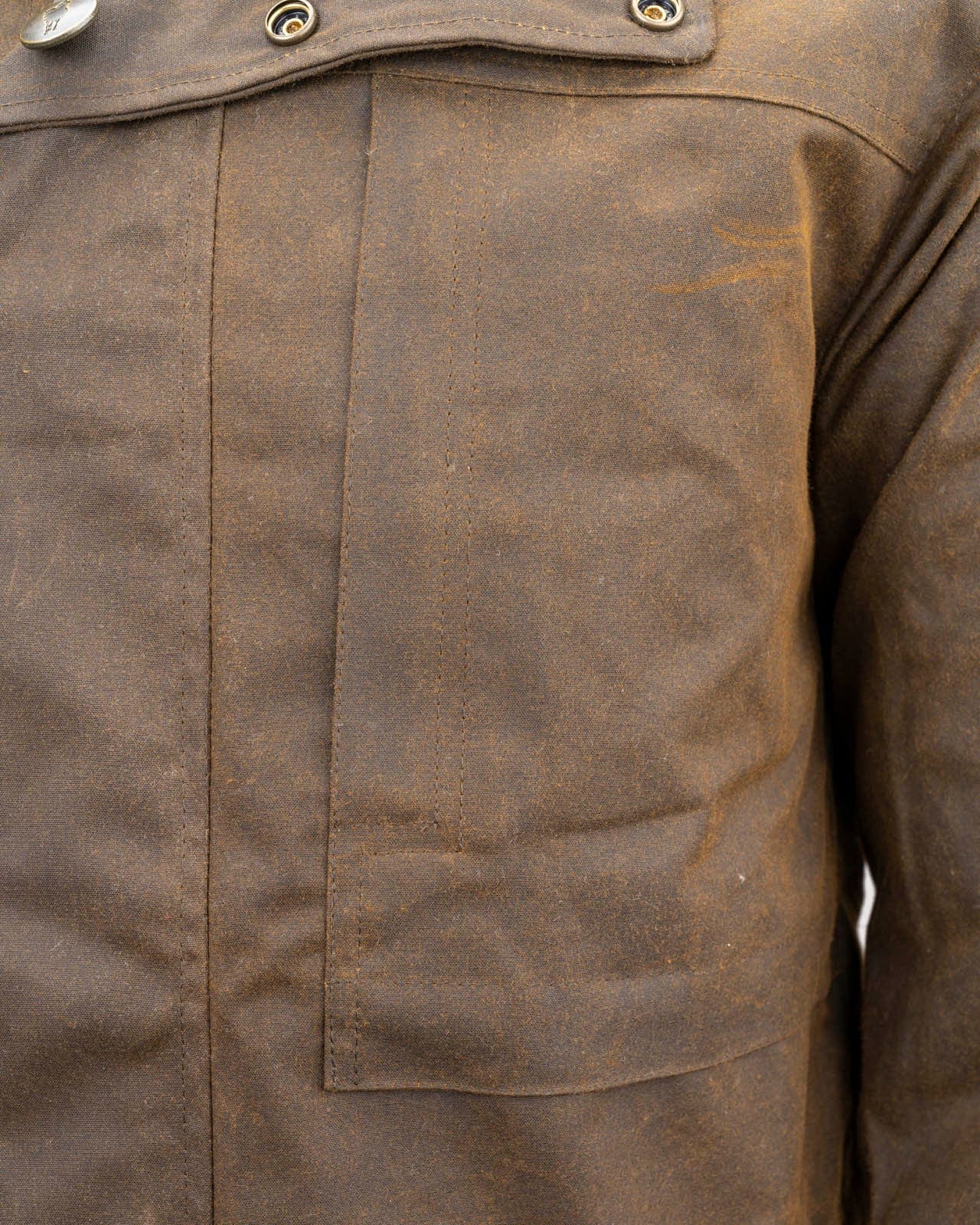 Men’s Deer Hunter Jacket