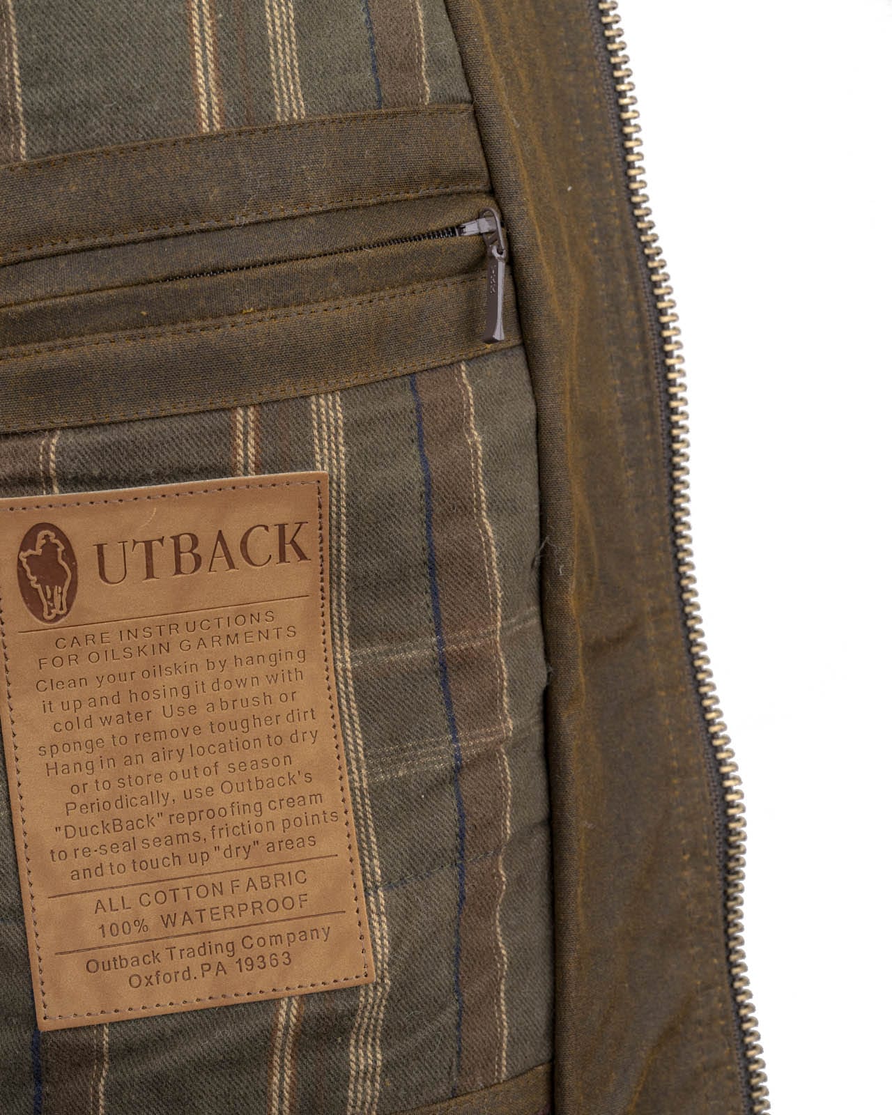 Men’s Gidley Jacket