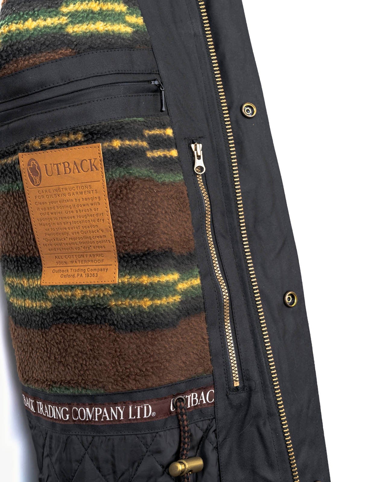 Men’s Pathfinder Jacket