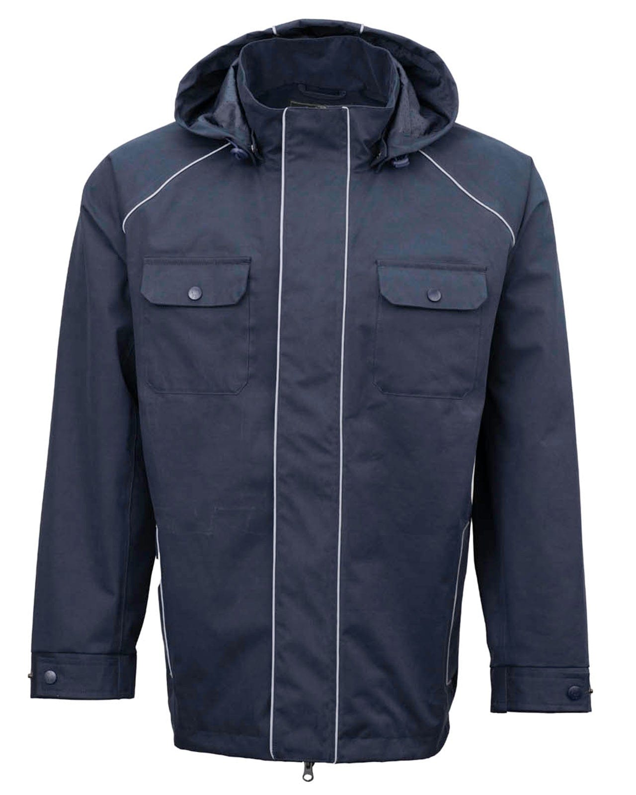 Men’s Harlan Rain Jacket
