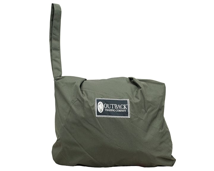 Pak-A-Roo Parka