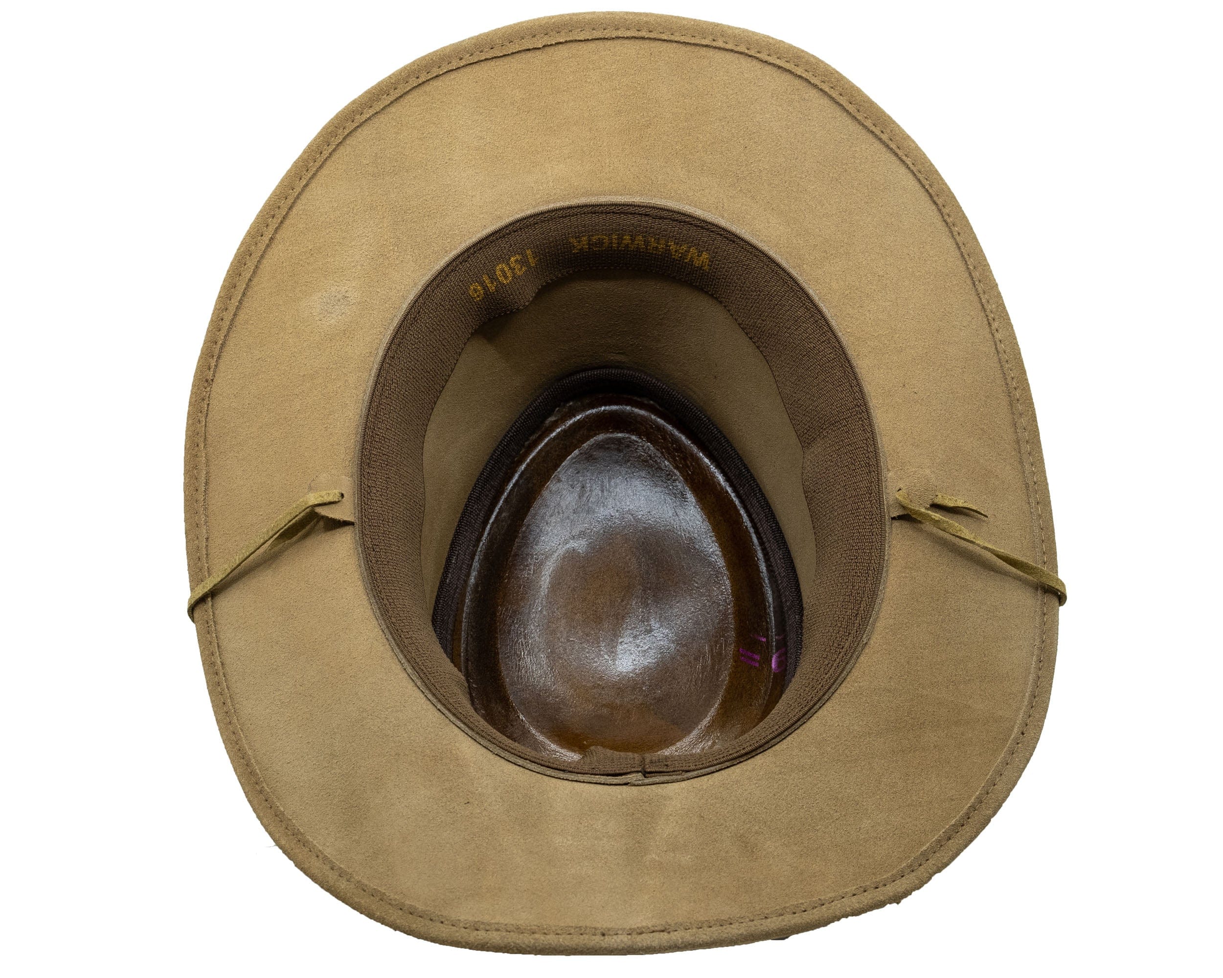 Warwick Hat