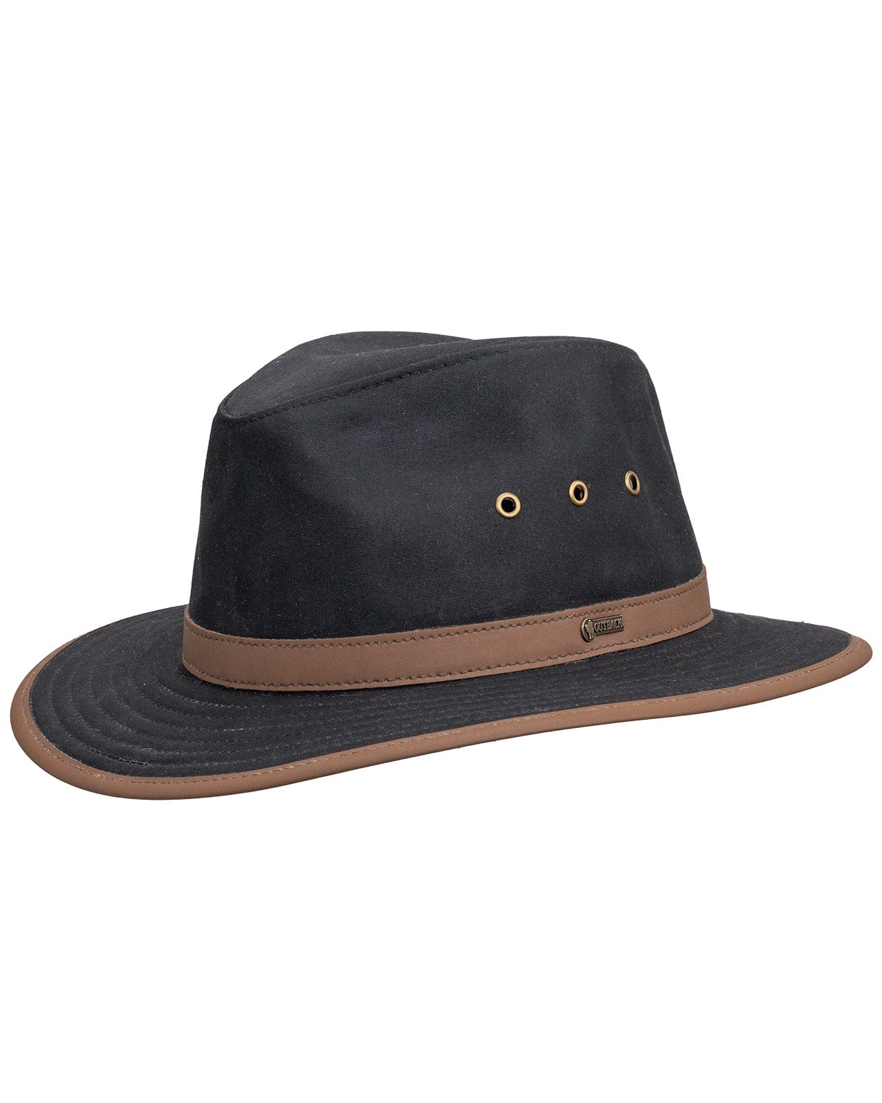 Madison River Oilskin Hat