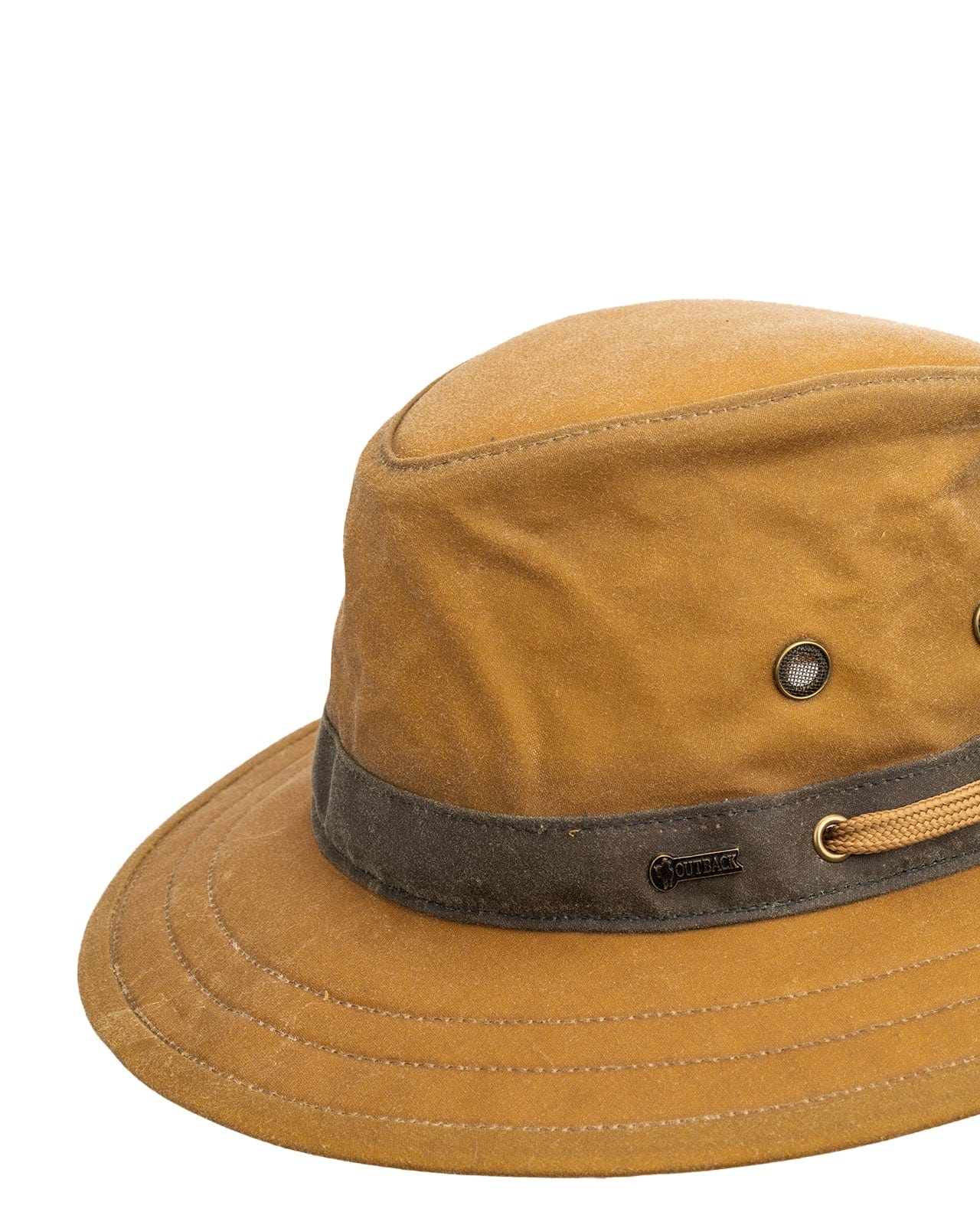 Willis Oilskin Hat