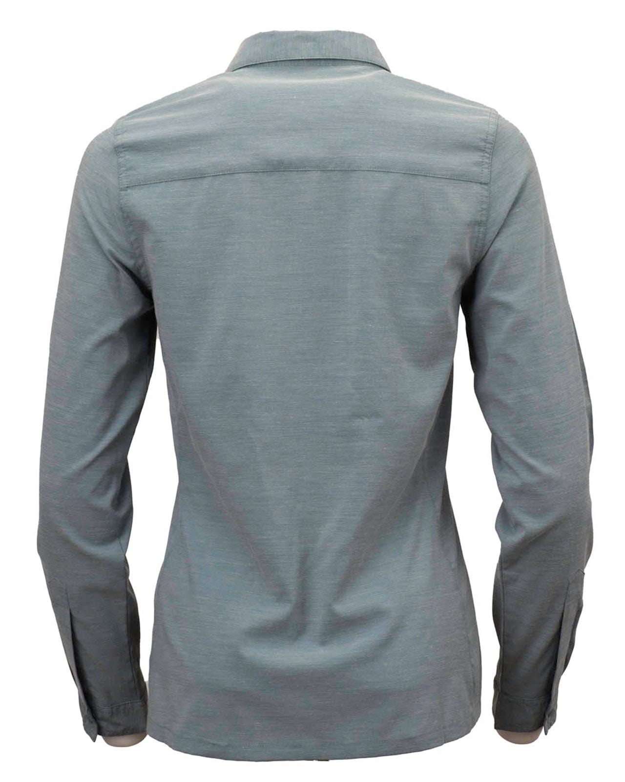 Sierra Snap Bamboo Shirt