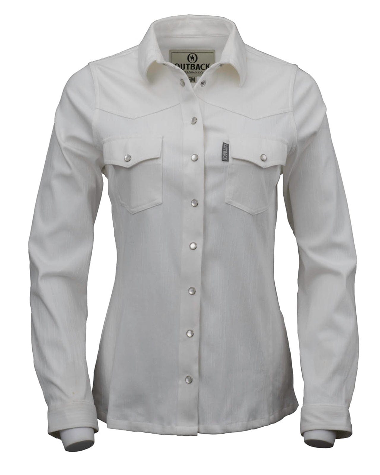 Women’s Kat Button Up Shirt