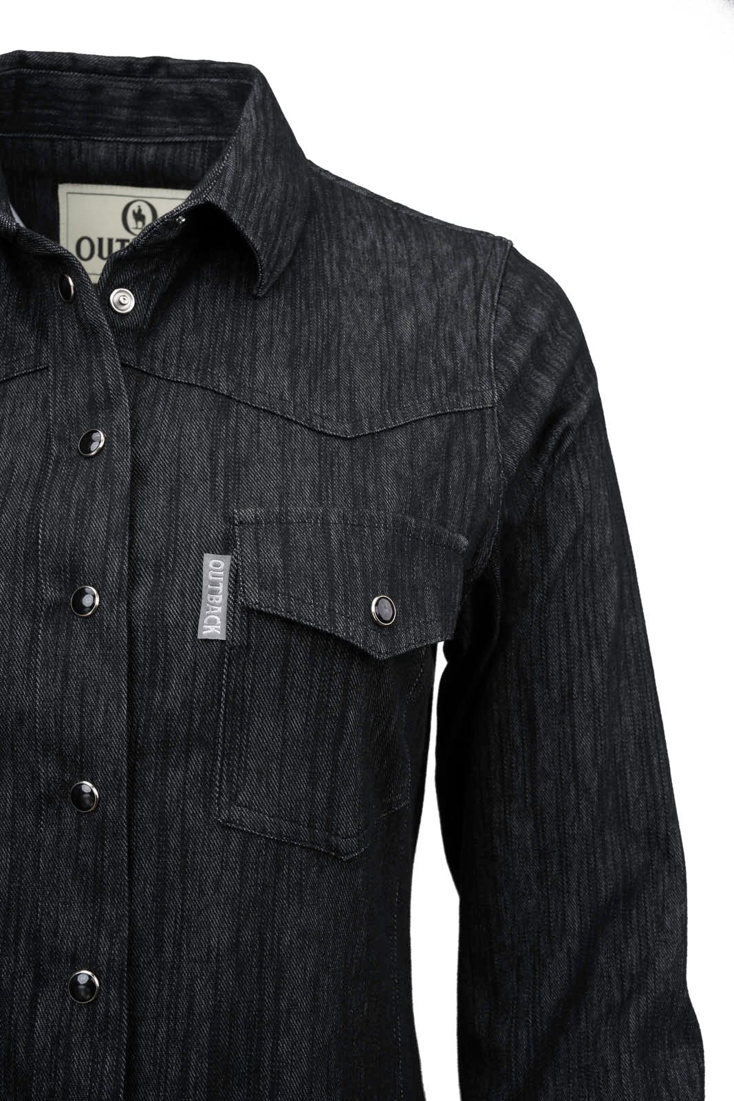 Women’s Kat Button Up Shirt