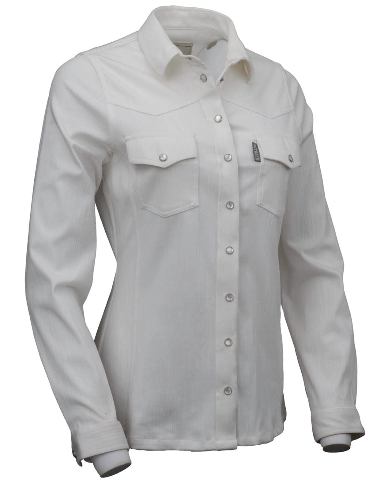 Women’s Kat Button Up Shirt