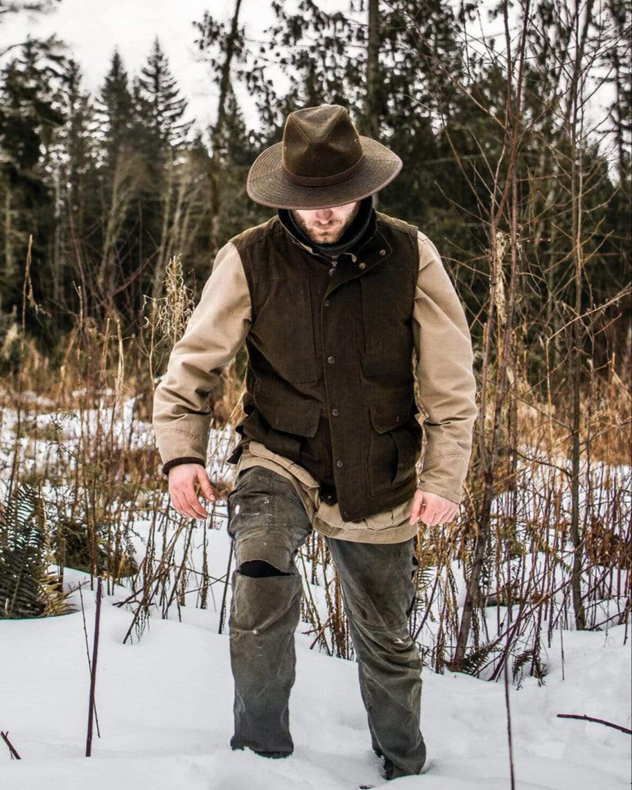 Men’s Deer Hunter Vest