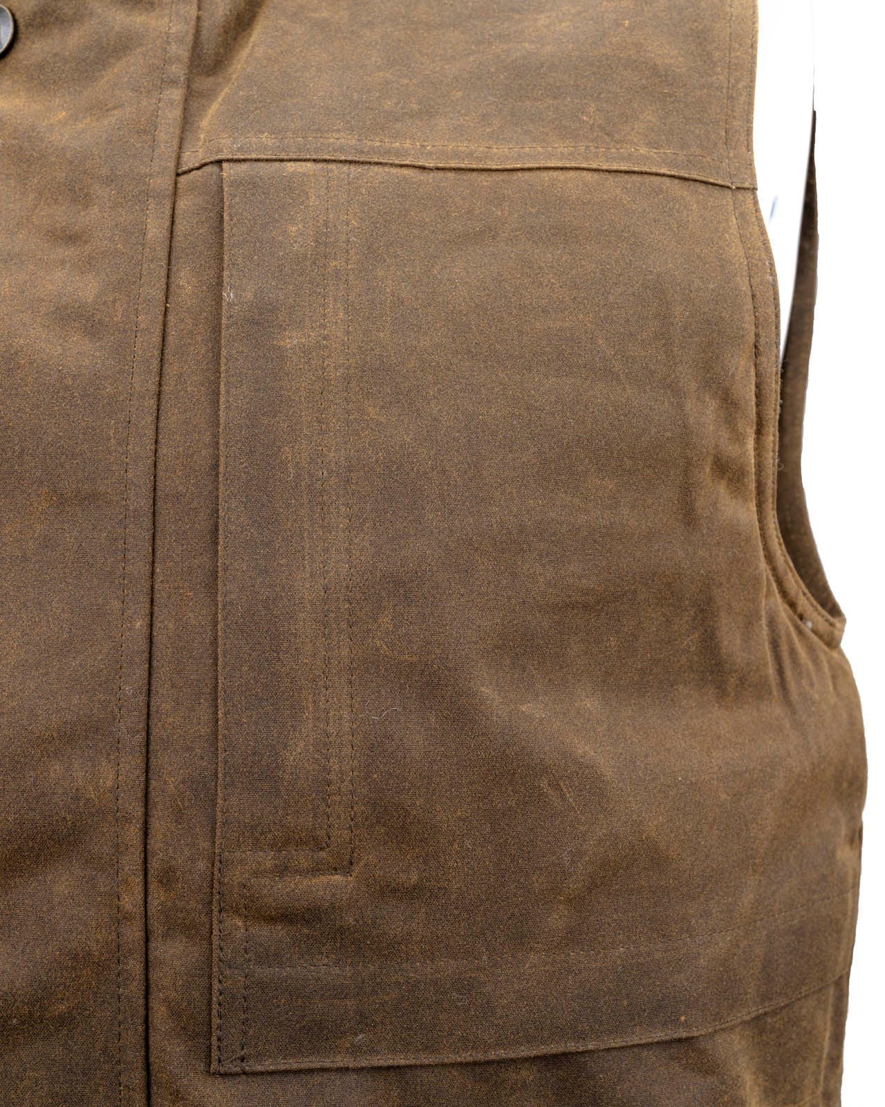 Men’s Deer Hunter Vest