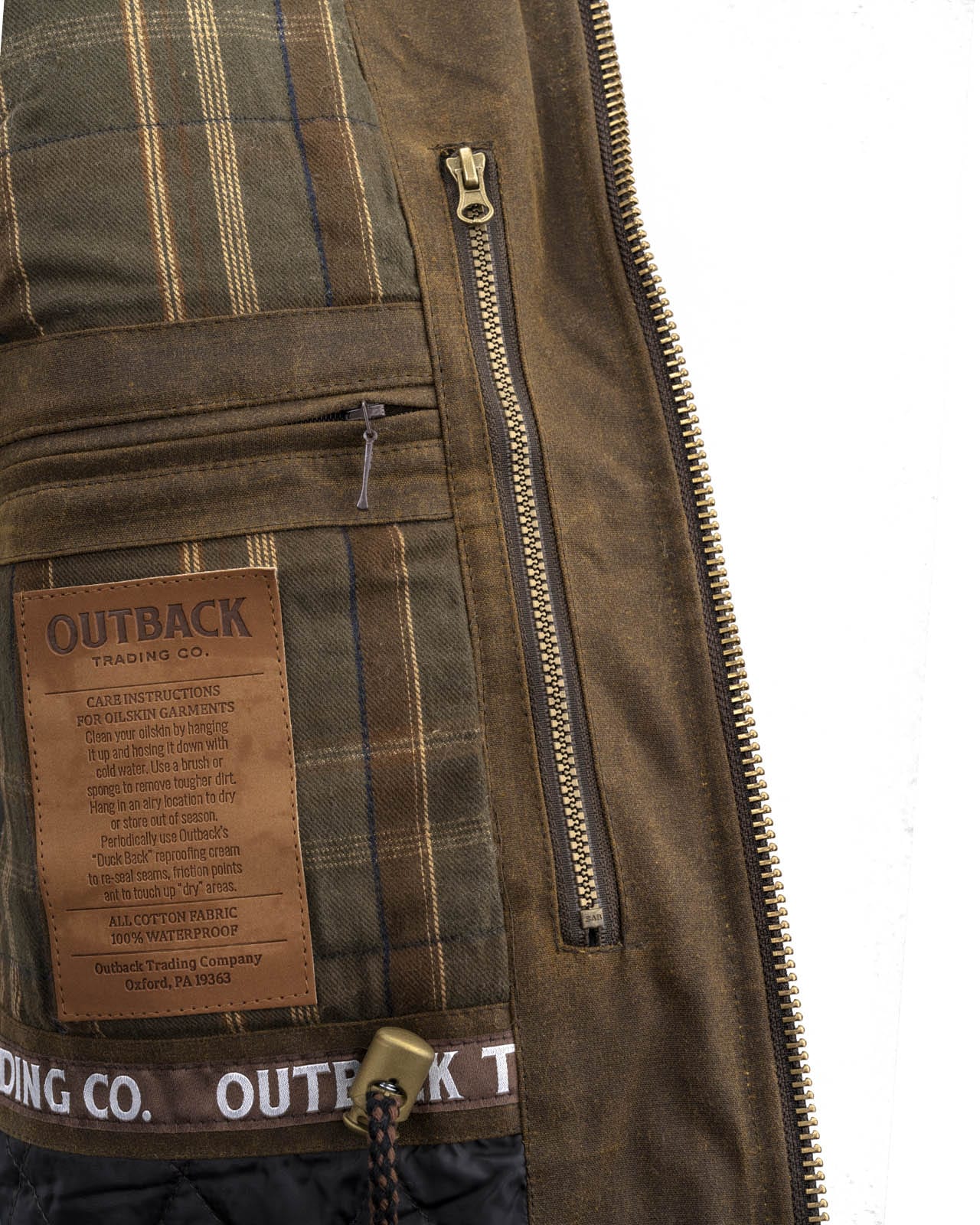 Men’s Deer Hunter Vest
