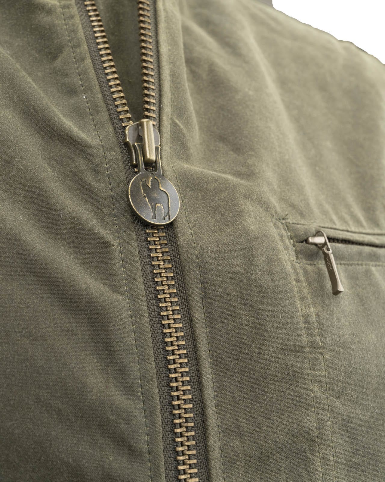 Men’s Sawbuck Vest
