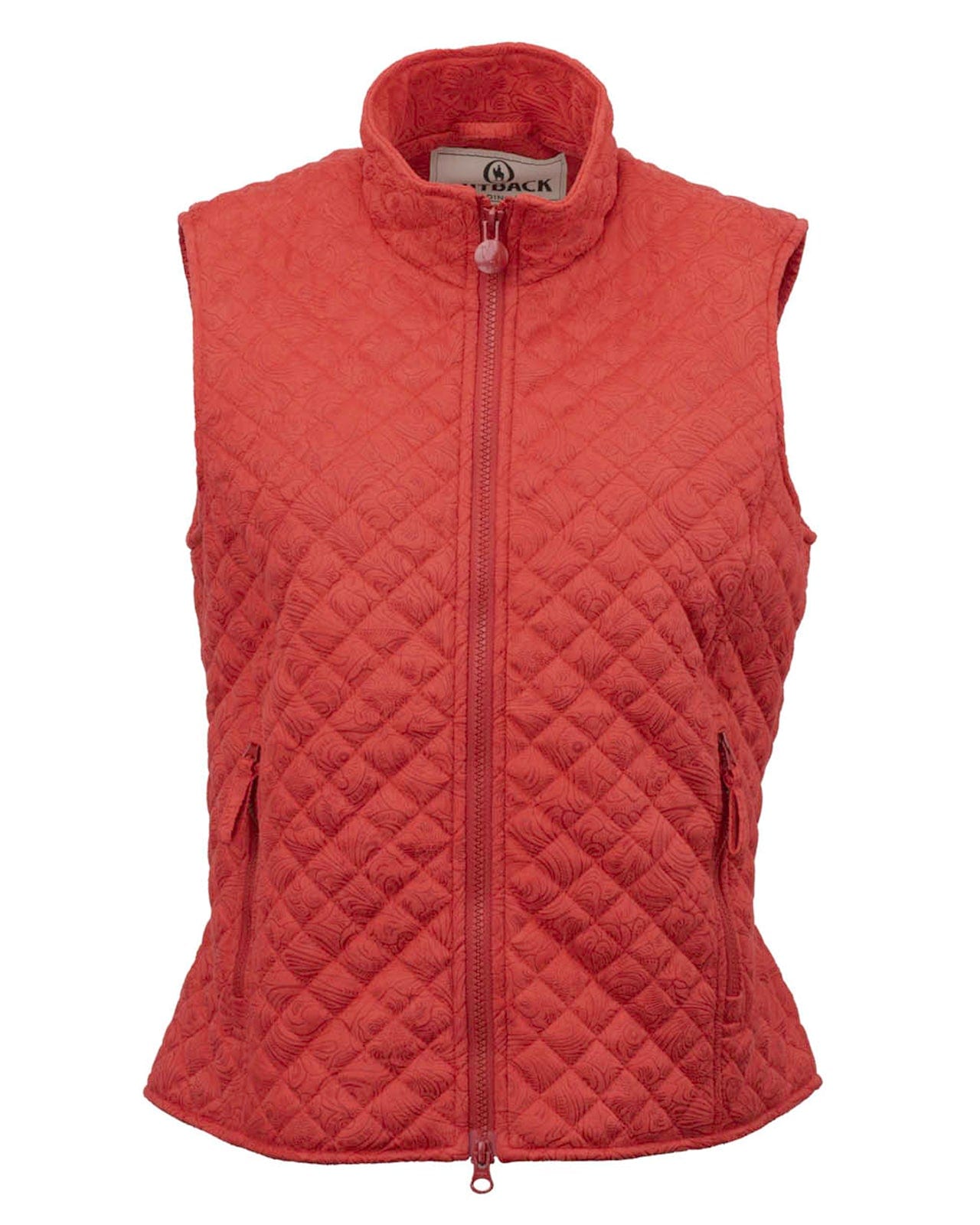 Women’s Wilona Vest