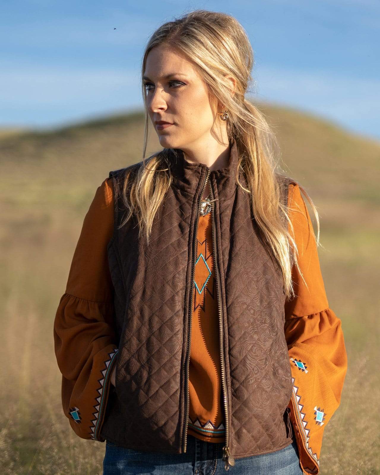 Women’s Wilona Vest