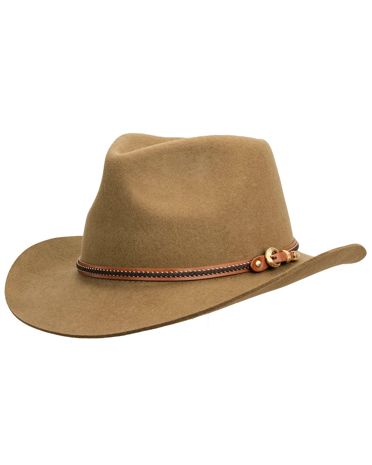 Nelson Wool Hat
