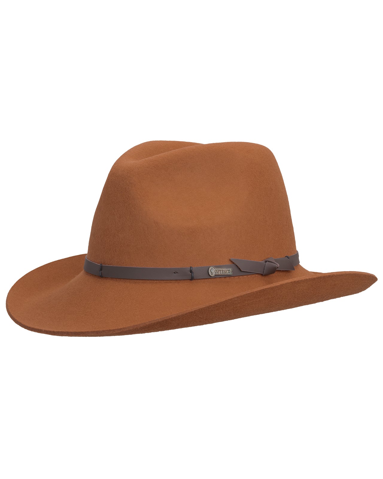 Gibson Wool Hat