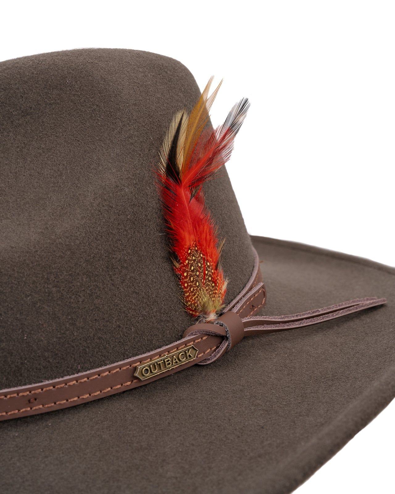 Cooper River Wool Hat