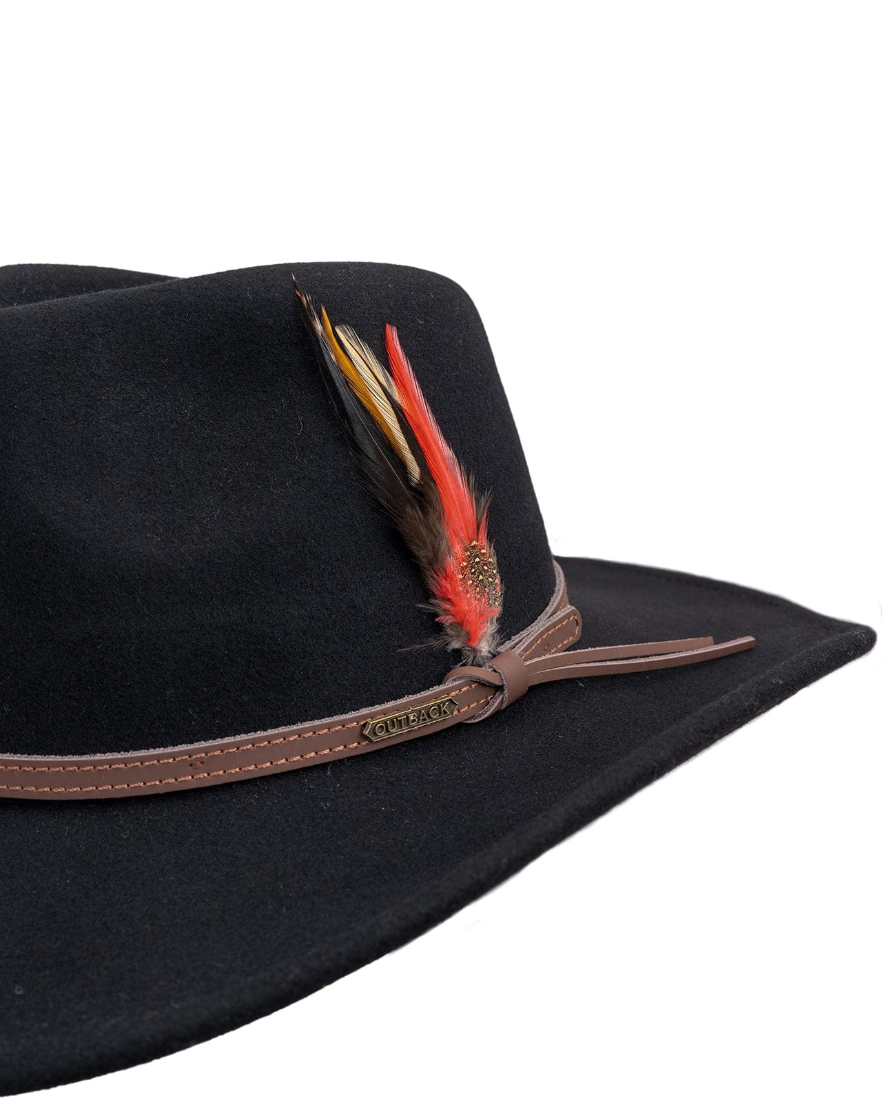 Cooper River Wool Hat