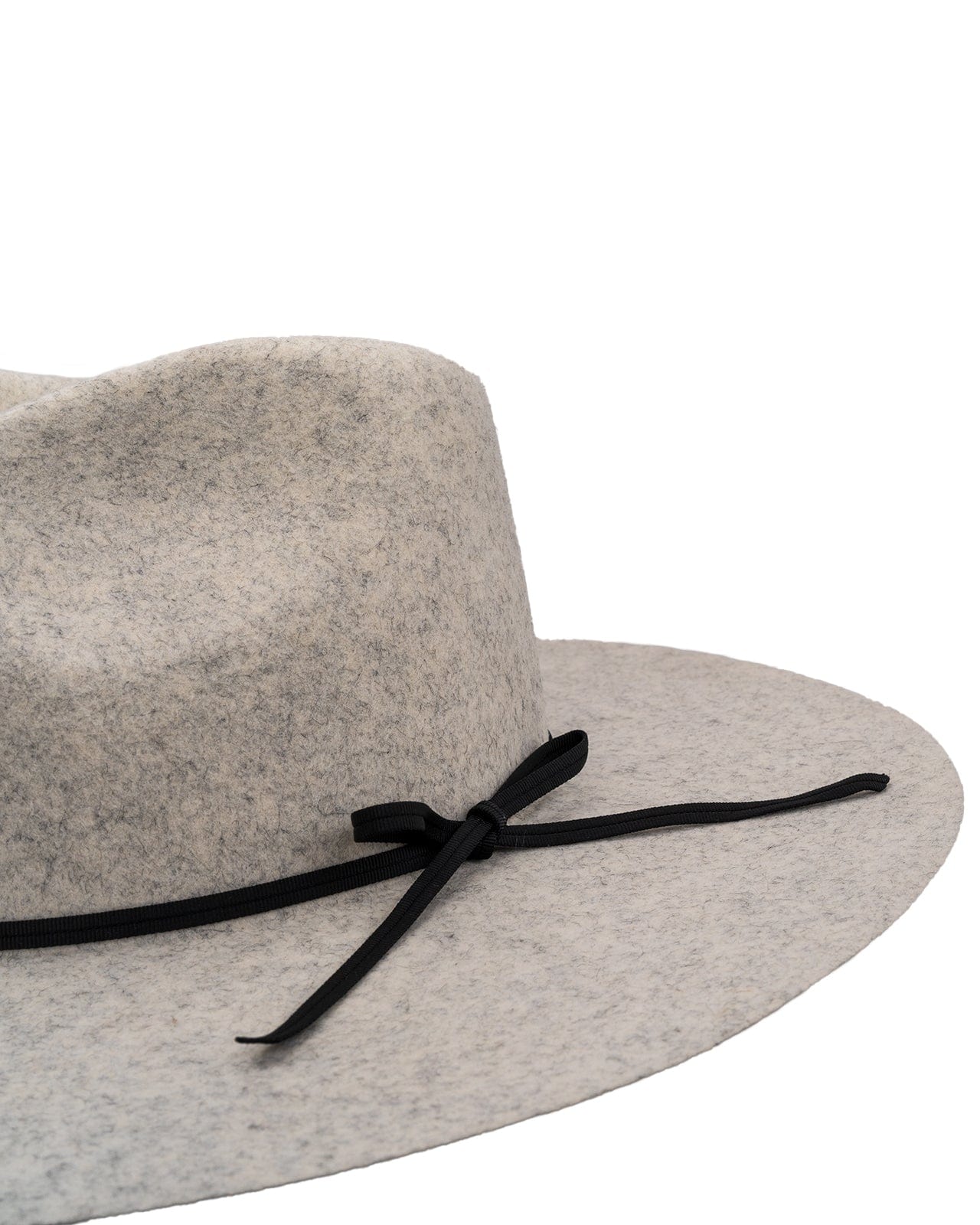 Dallas Wool Hat