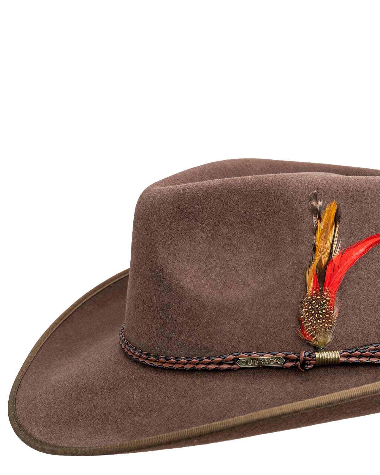 Dove Creek Wool Hat