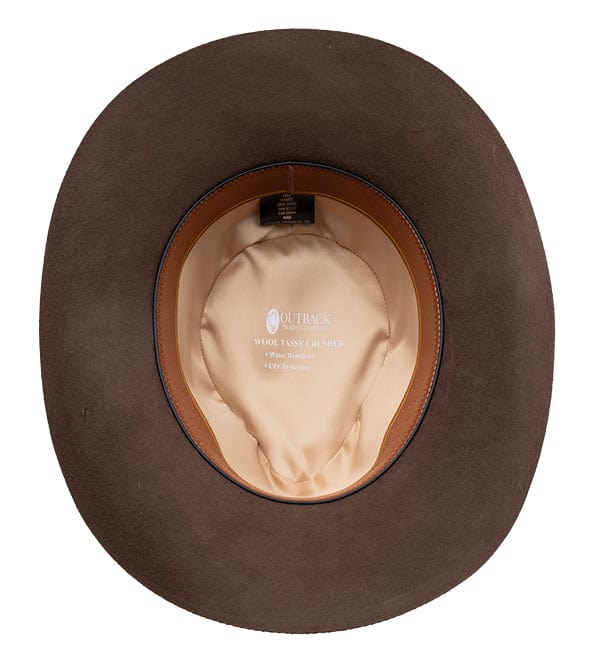 Forbes Wool Hat