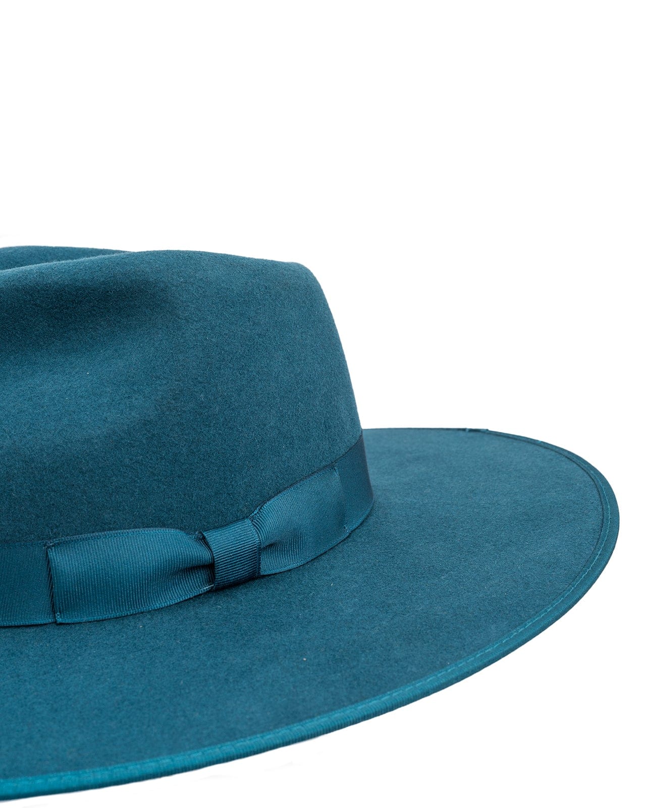 La Pine Wool Hat