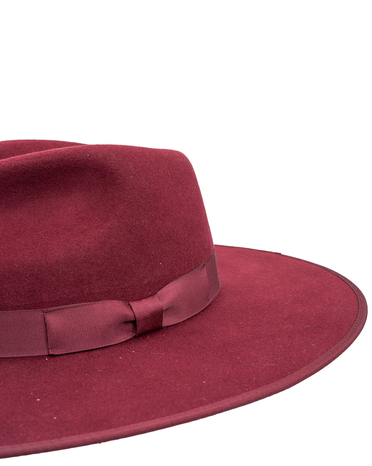La Pine Wool Hat