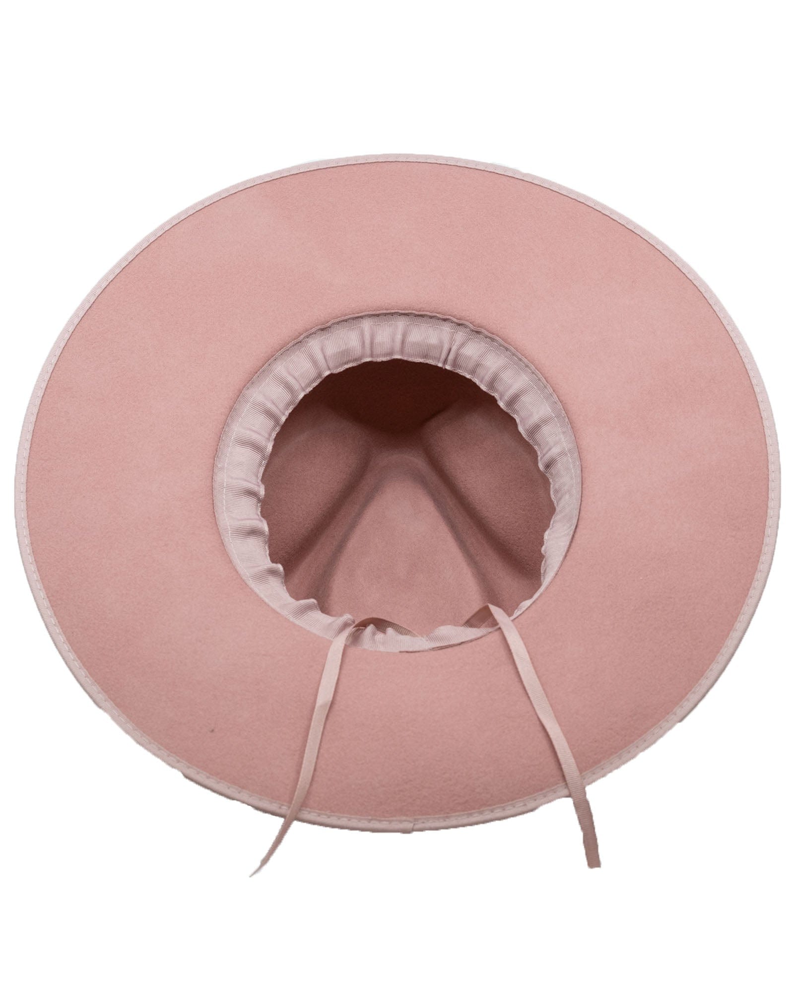 La Pine Wool Hat