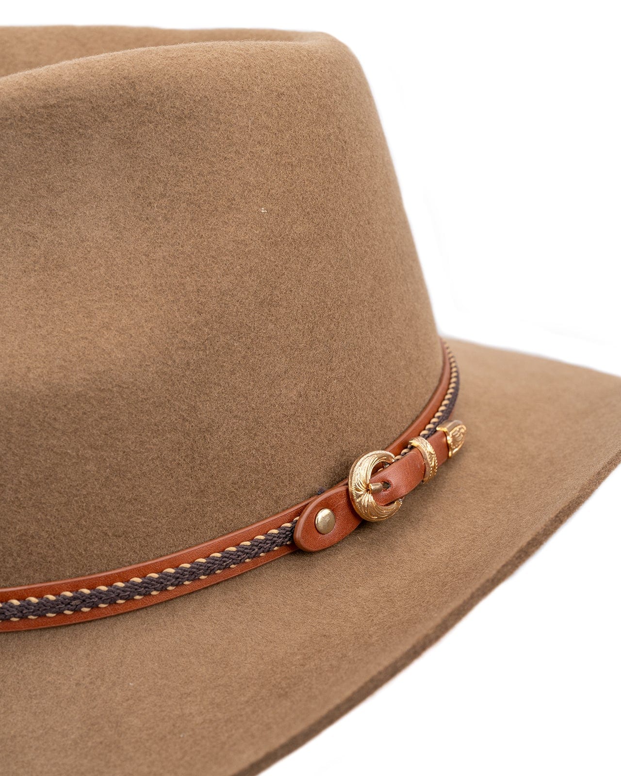 Nelson Wool Hat