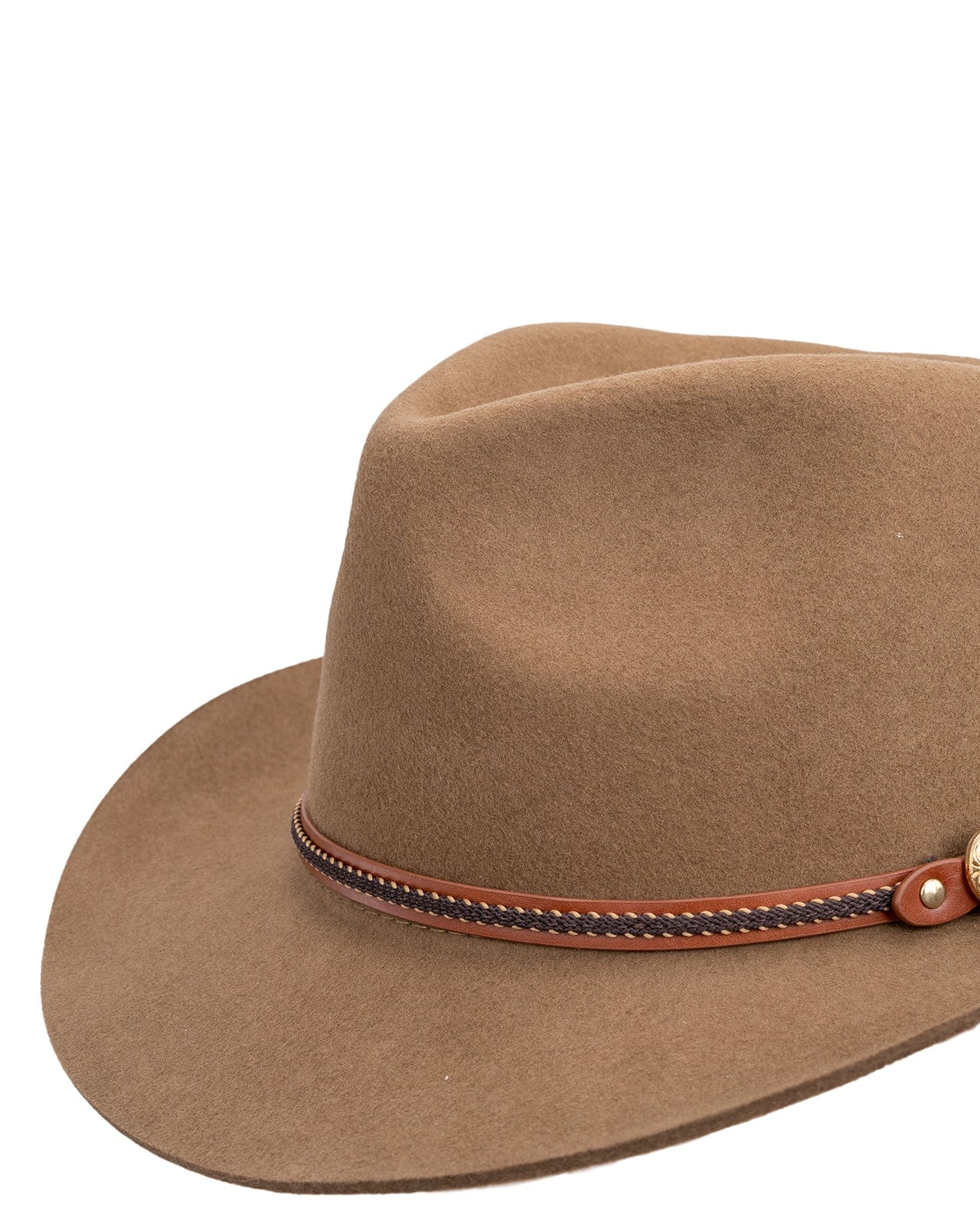 Nelson Wool Hat