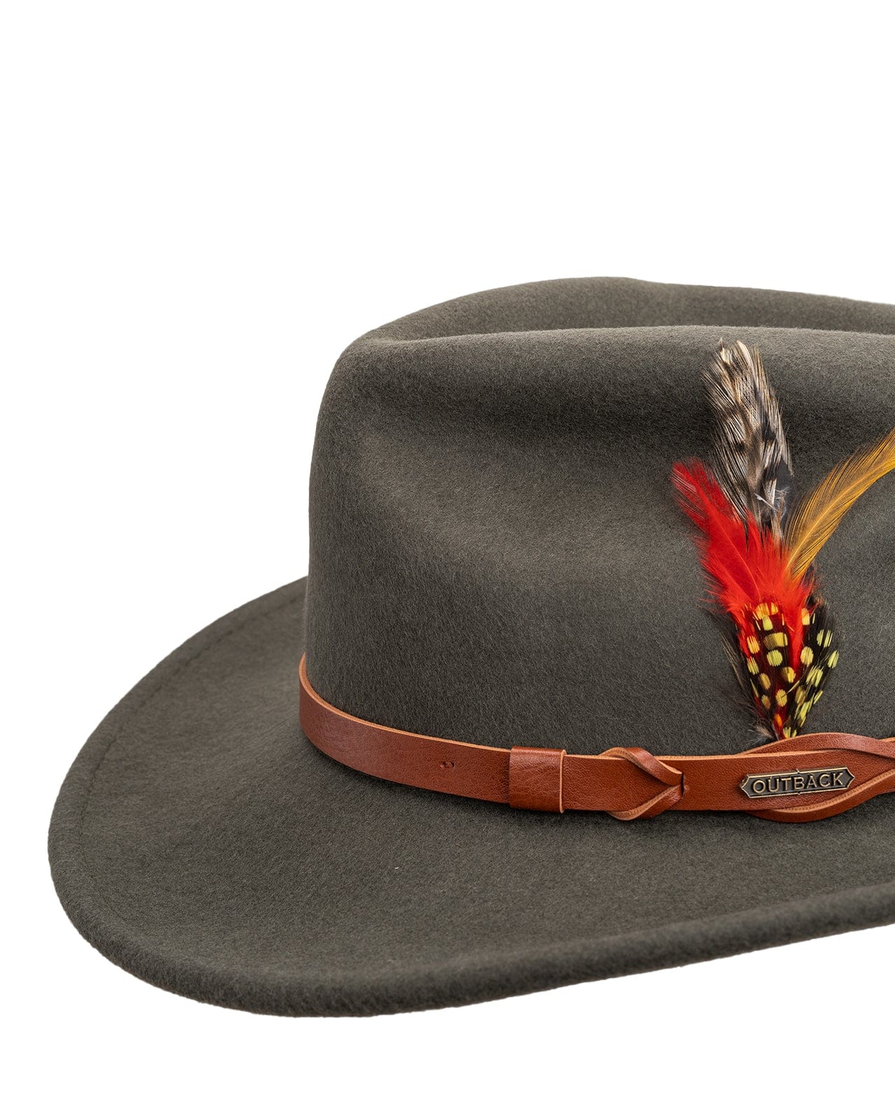 Randwick Wool Hat